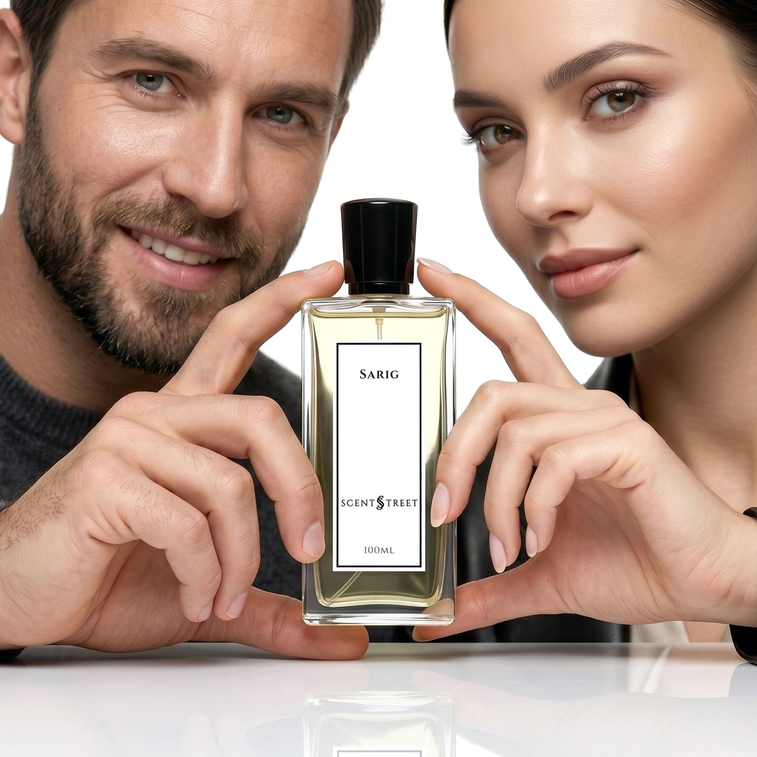 Unisex Fragrances