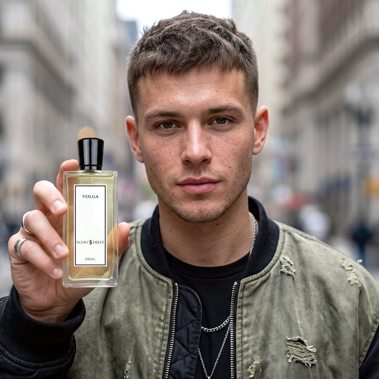 Men Fragrances