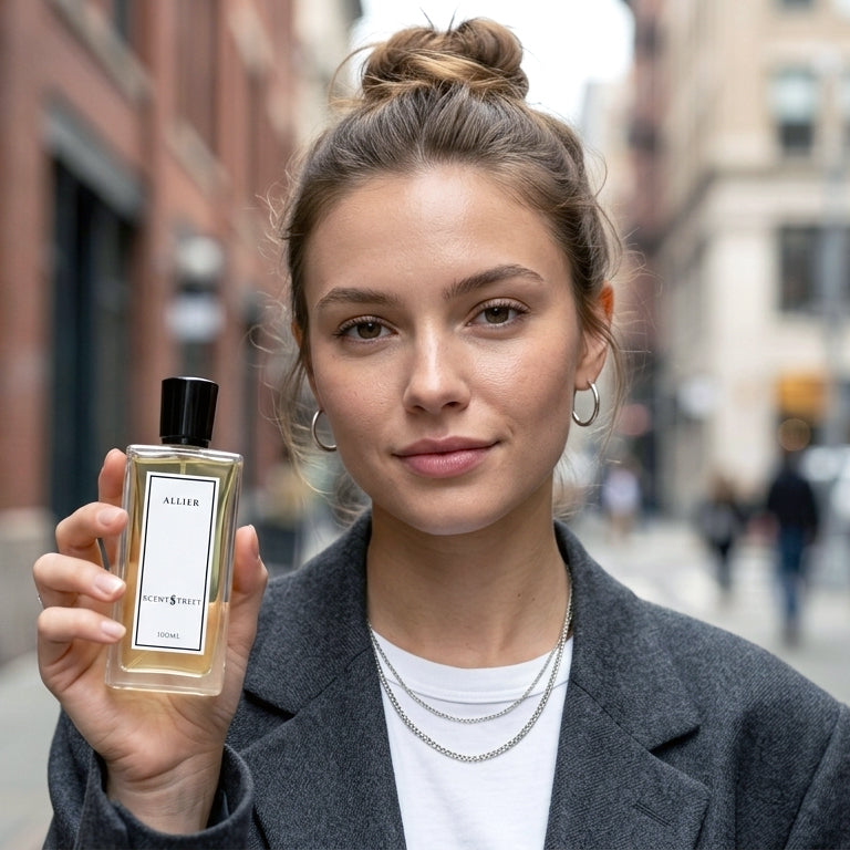 Women Fragrances