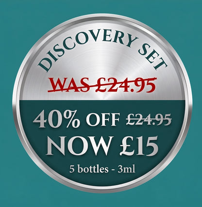 Men's Best Seller Discovery Set