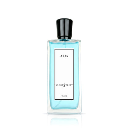 Inspired by Allur Homme Sport - Aras