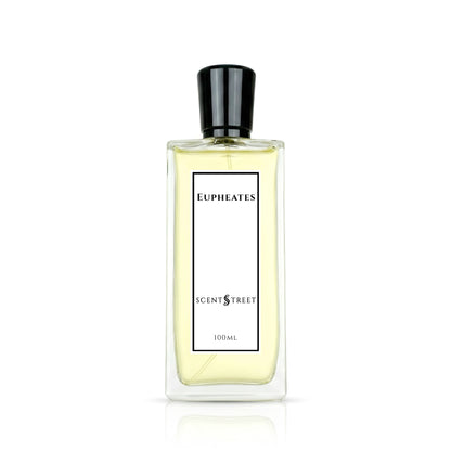 Inspired by Coco Mademoiselle - Euphrates