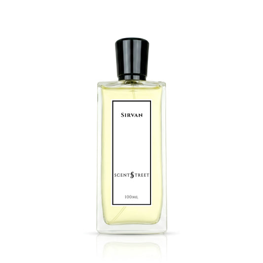 Inspired by Oud For Greatness - Sirvan