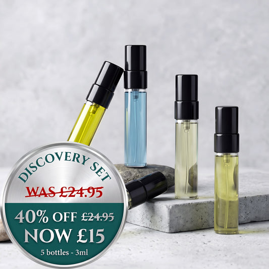 Men's Best Seller Discovery Set