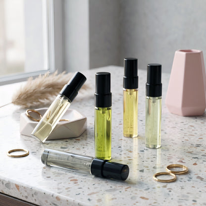 Women's Best Seller Discovery Set
