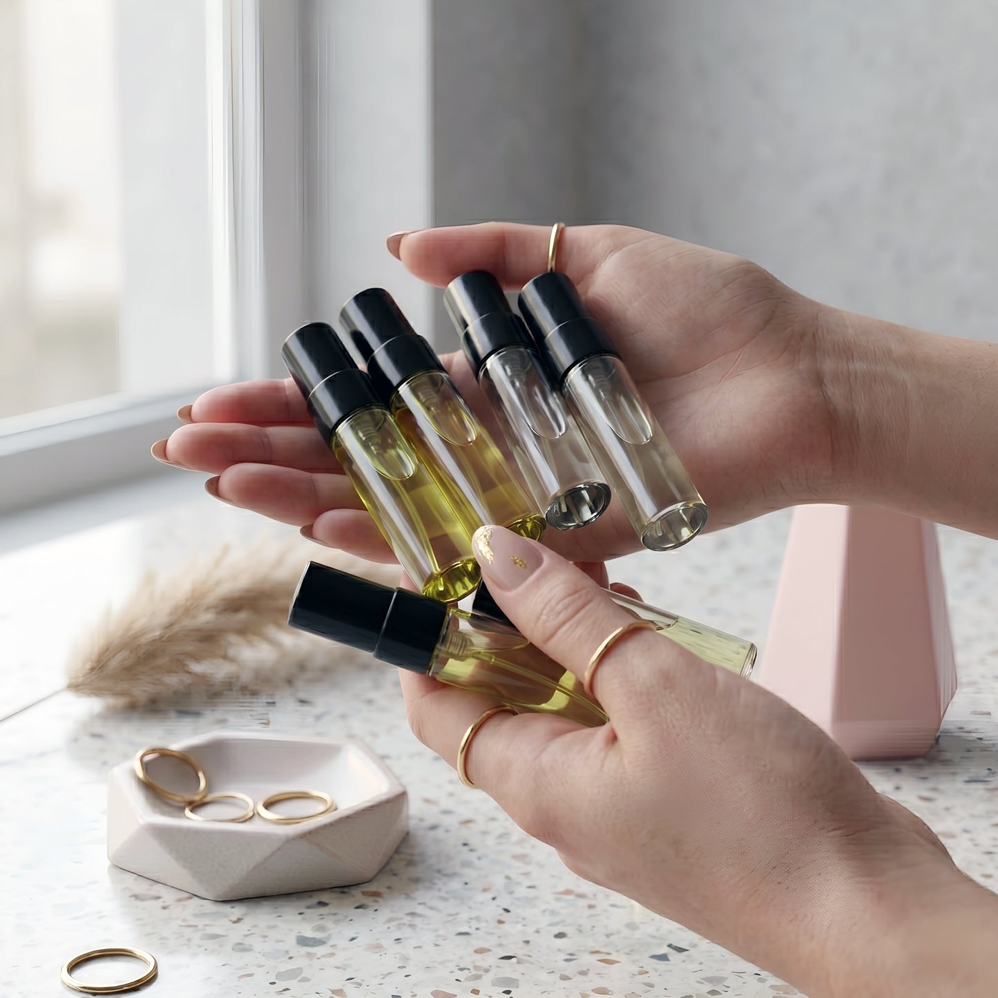 Women's Best Seller Discovery Set